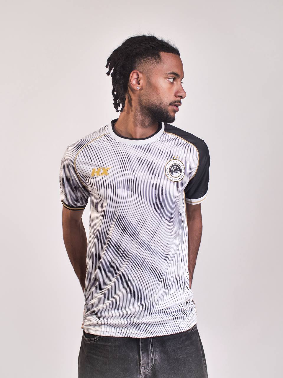 T-shirt HX ESS
