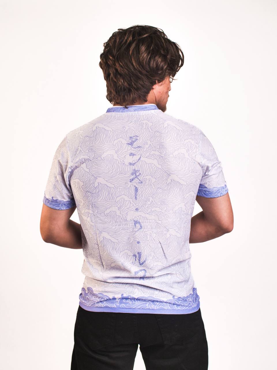 T-shirt One piece