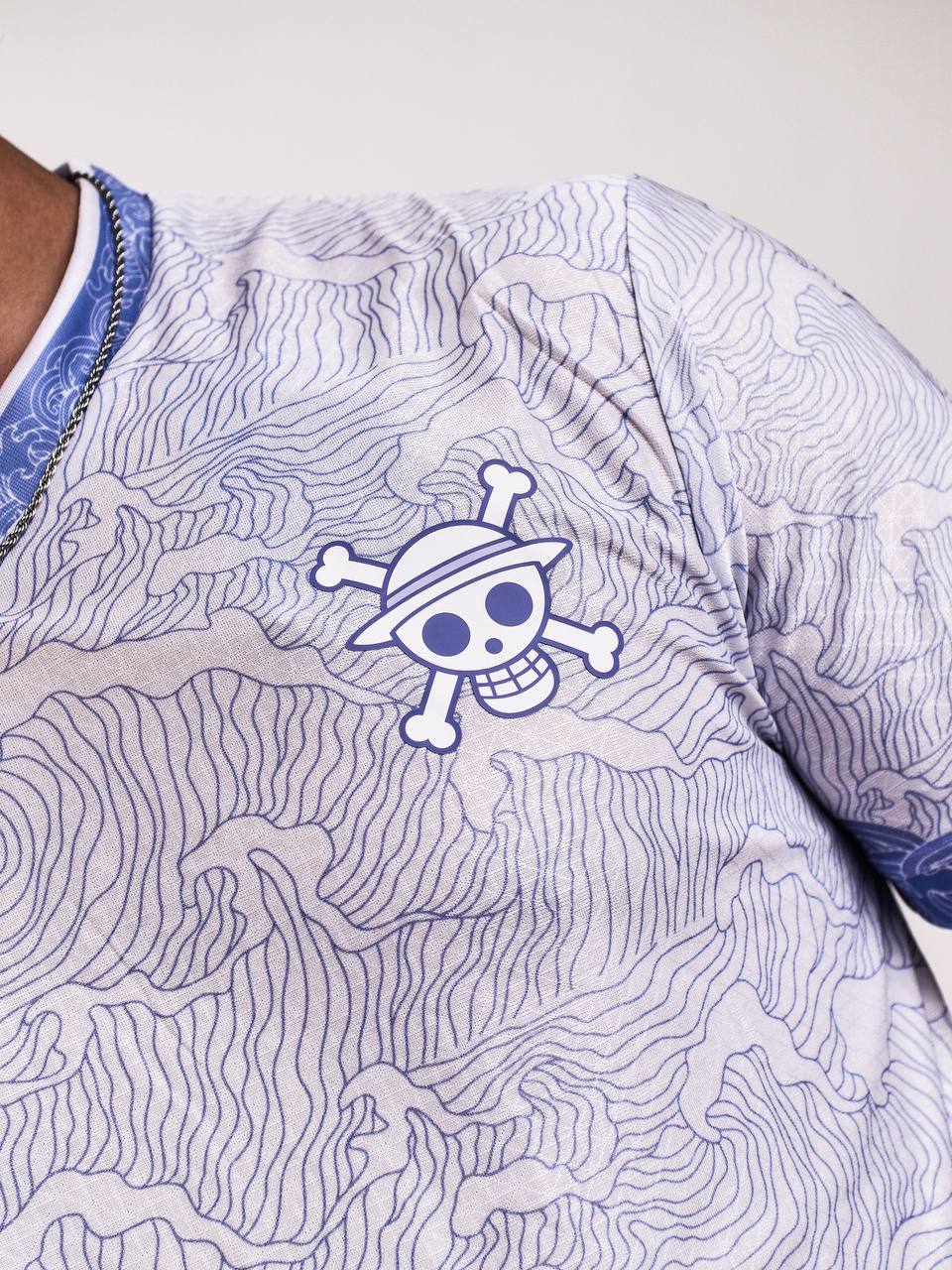 T-shirt One piece