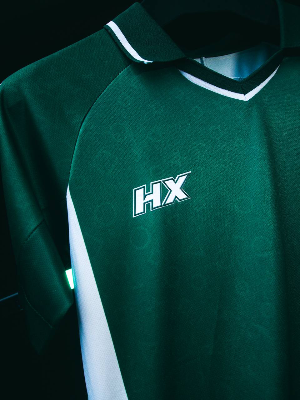 T-shirt HX squid game