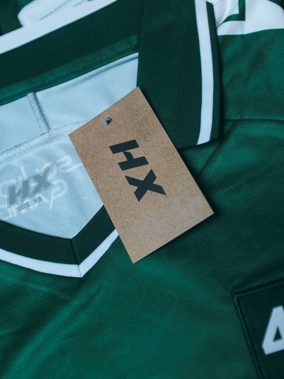 T-shirt HX squid game