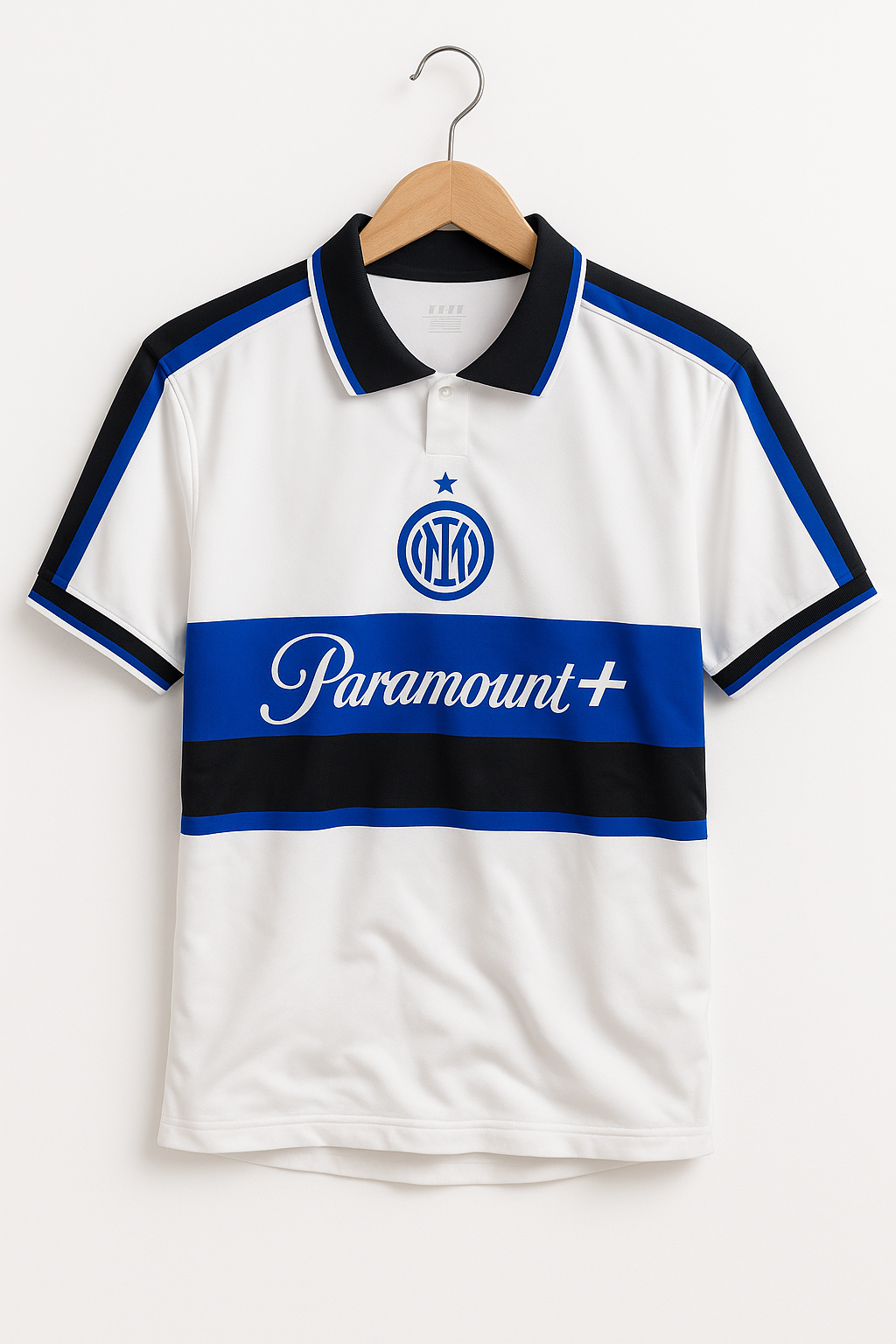 Maillot Inter de Milan