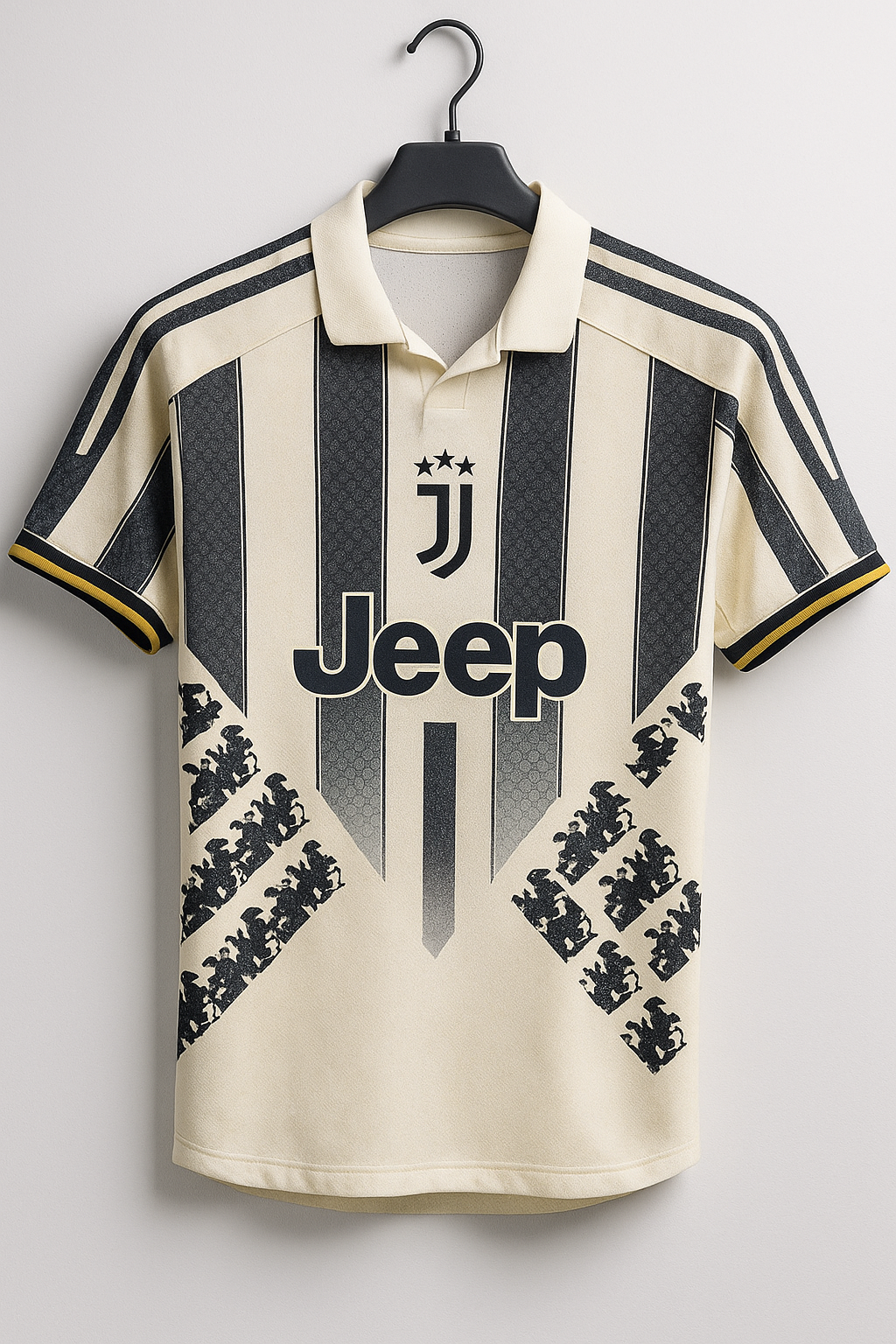 Maillot Juventus