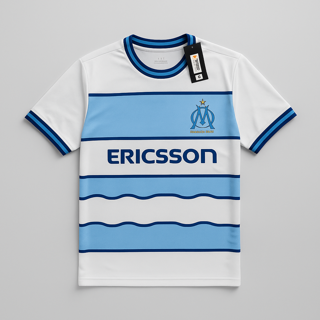 Maillot OM