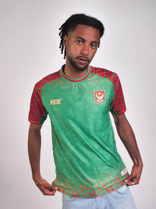 T-shirt HX Jersey MCA