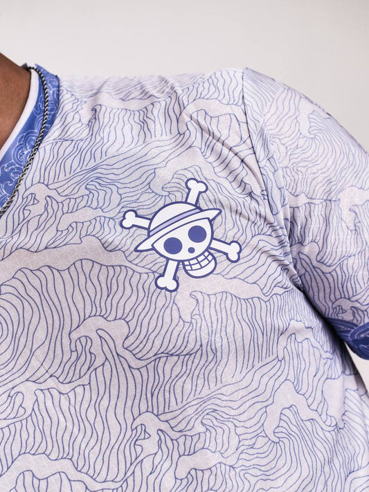T-shirt One piece