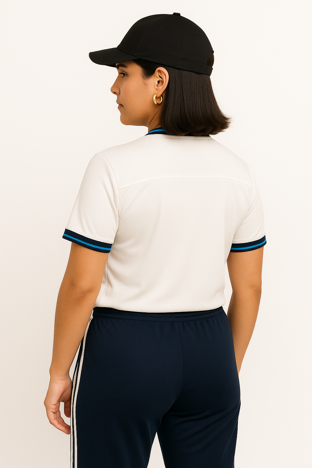 Maillot Olympique de Marseille