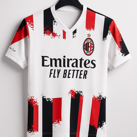 Maillot Milan AC