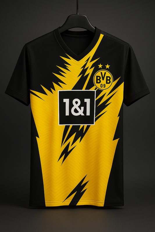 Maillot BVB