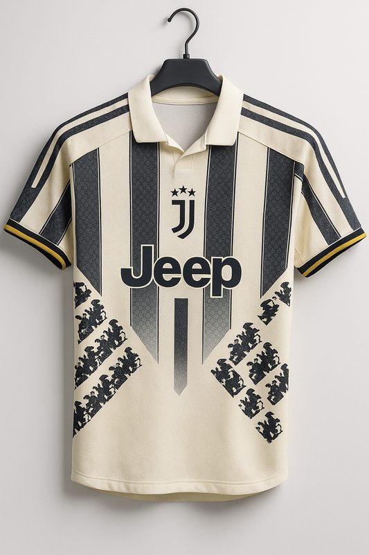 Maillot Juventus