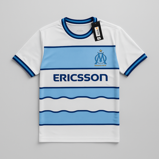 Maillot OM