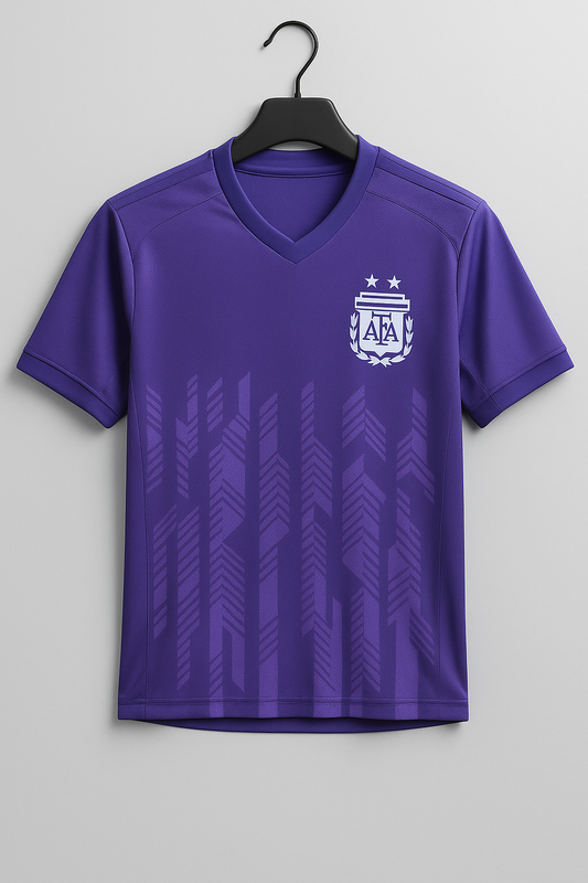 Maillot argentine