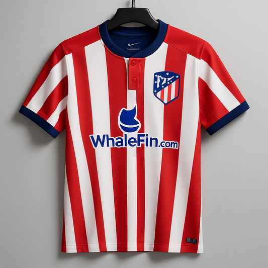 Maillot Atlético de Madrid