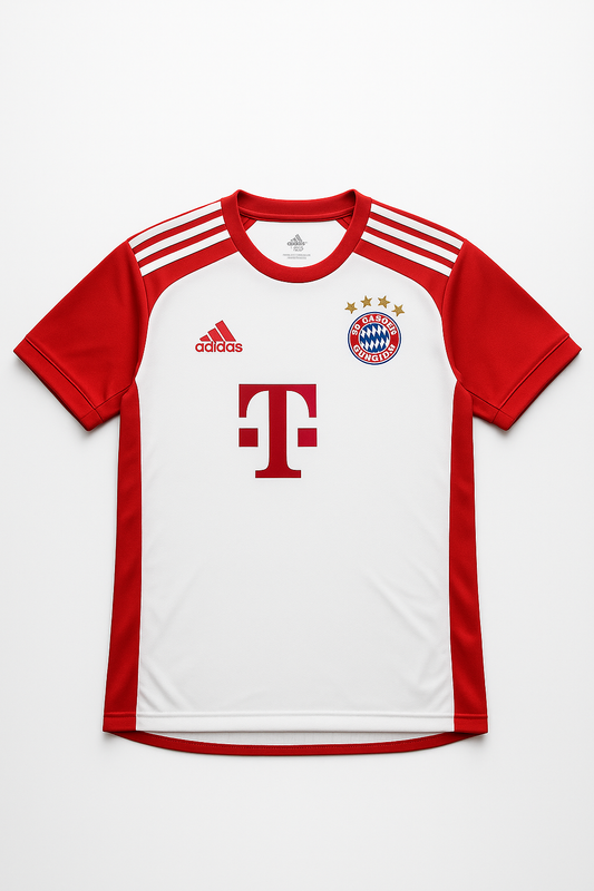Maillot Bayern Munich